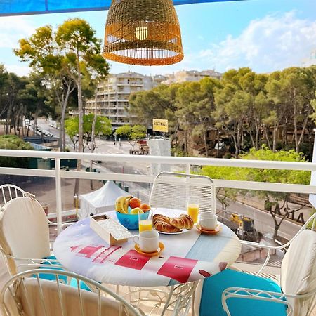 Apartament Magnificas Vistas En Zona Turistica De Salou Zewnętrze zdjęcie