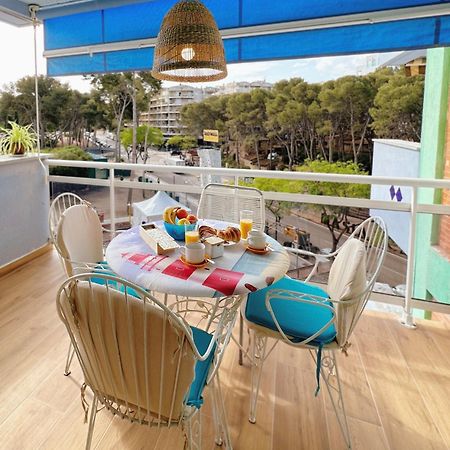 Apartament Magnificas Vistas En Zona Turistica De Salou Zewnętrze zdjęcie