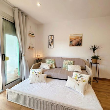 Apartament Magnificas Vistas En Zona Turistica De Salou Zewnętrze zdjęcie