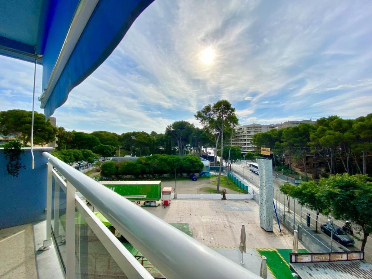 Apartament Magnificas Vistas En Zona Turistica De Salou Zewnętrze zdjęcie