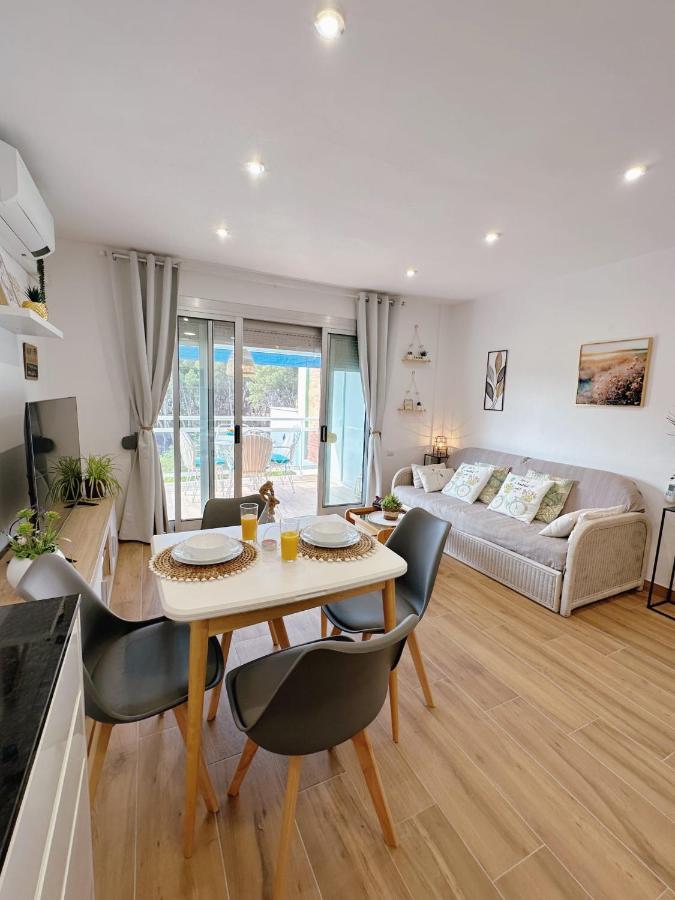 Apartament Magnificas Vistas En Zona Turistica De Salou Zewnętrze zdjęcie