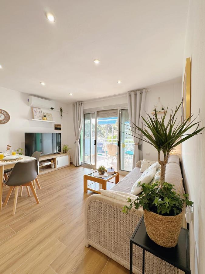 Apartament Magnificas Vistas En Zona Turistica De Salou Zewnętrze zdjęcie