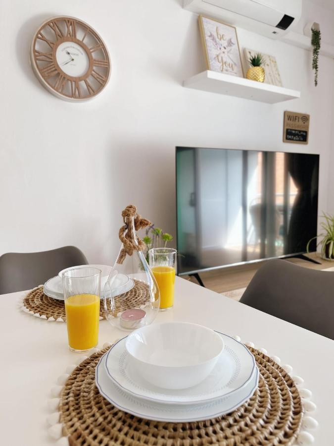 Apartament Magnificas Vistas En Zona Turistica De Salou Zewnętrze zdjęcie