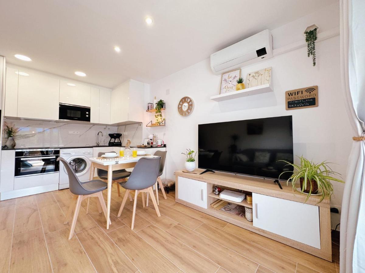 Apartament Magnificas Vistas En Zona Turistica De Salou Zewnętrze zdjęcie
