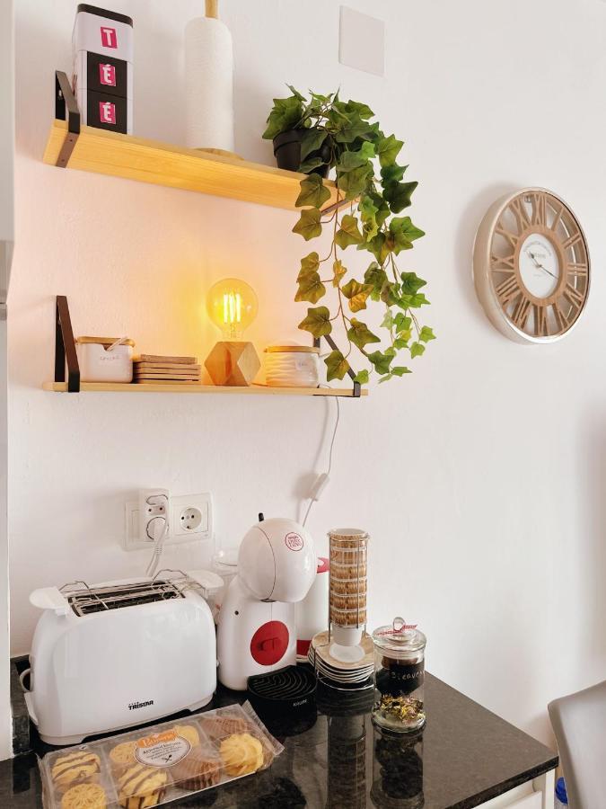 Apartament Magnificas Vistas En Zona Turistica De Salou Zewnętrze zdjęcie