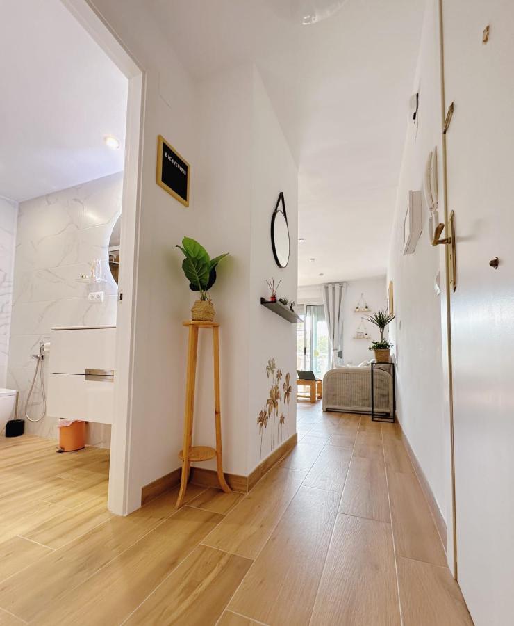 Apartament Magnificas Vistas En Zona Turistica De Salou Zewnętrze zdjęcie