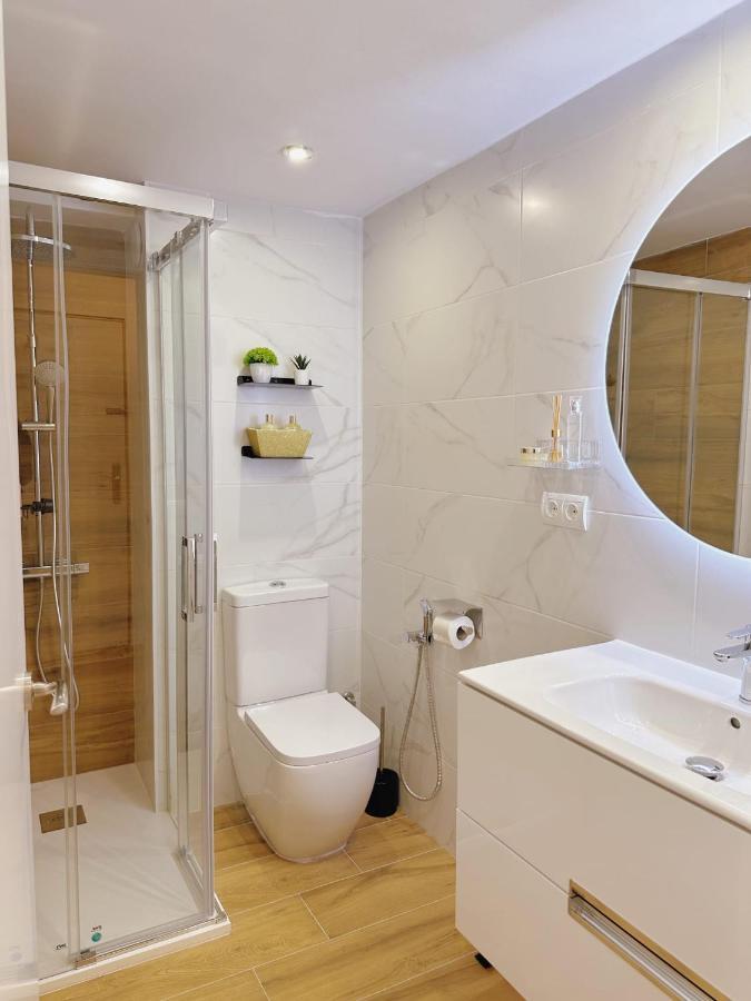 Apartament Magnificas Vistas En Zona Turistica De Salou Zewnętrze zdjęcie