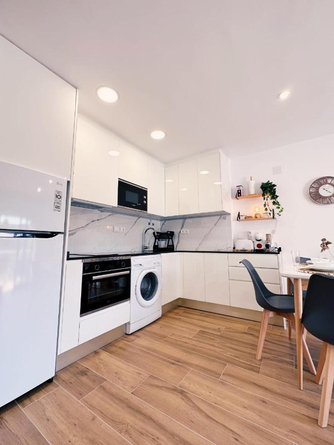 Apartament Magnificas Vistas En Zona Turistica De Salou Zewnętrze zdjęcie