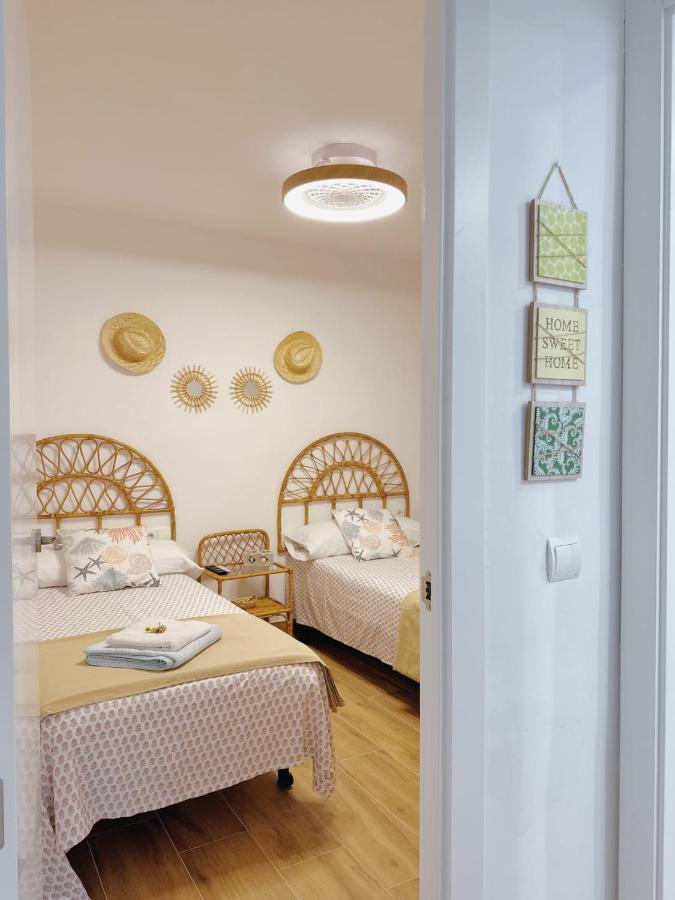 Apartament Magnificas Vistas En Zona Turistica De Salou Zewnętrze zdjęcie
