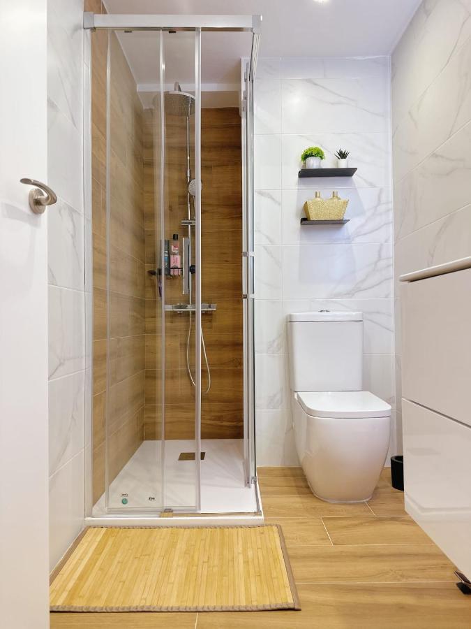 Apartament Magnificas Vistas En Zona Turistica De Salou Zewnętrze zdjęcie