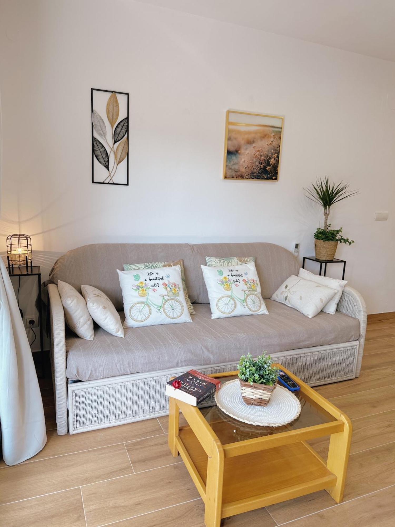 Apartament Magnificas Vistas En Zona Turistica De Salou Zewnętrze zdjęcie