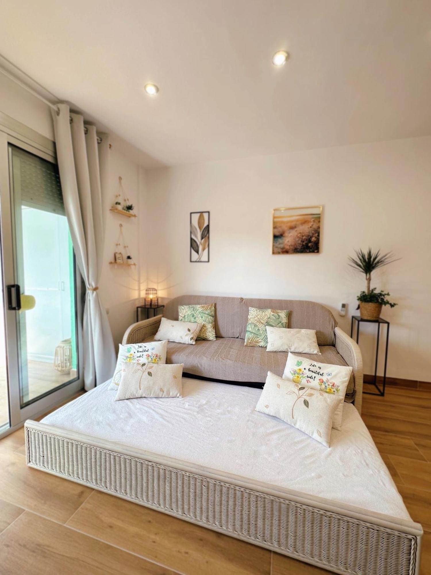 Apartament Magnificas Vistas En Zona Turistica De Salou Zewnętrze zdjęcie